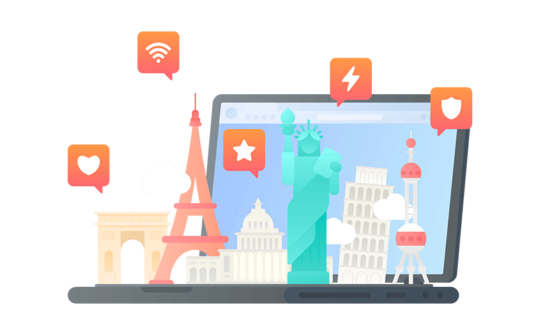在萨摩亚通过VPN看国内视频 - 海龟VPN